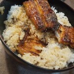 うなぎの末よし - 