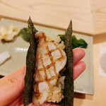 不動前 すし 岩澤 - 