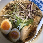 Ramen Shokudou Hitotsuki - 