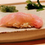 不動前 すし 岩澤 - 