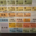 うなぎの末よし - 