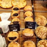 パン屋航路 - 