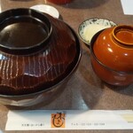 うなぎの末よし - 