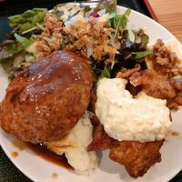 ブルーキッチン 堺筋本町店 - 