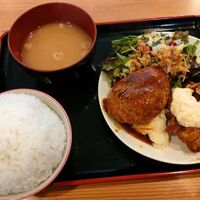 ブルーキッチン 堺筋本町店 - 