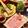 Tounyuu Tonshabu Toratarou - 