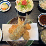 AKARI DINING - 