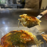 お好み焼 まとちゃん - 