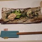 チルコロ はなれ - 