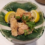 チルコロ はなれ - 