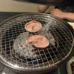 Yakiniku Horumon Kutamiya - 