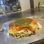 お好み焼 まとちゃん - 