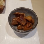 チルコロ はなれ - 