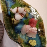 チルコロ はなれ - 