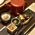 Tounyuu Tonshabu Toratarou - 