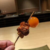 鳥匠いし井ひな - ちょうちん