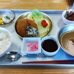 里山食堂 - 