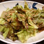 肉料理ふくなが - 