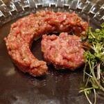 肉料理ふくなが - 