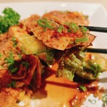和酒ダイニング竹山 - 