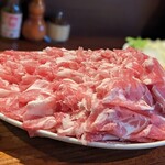 Hokkaidou Shabushabu Pokke - 