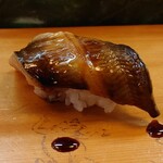 Yokose Sushi - 上にぎり1,410円