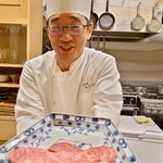 肉料理ふくなが - 