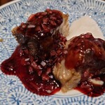 肉料理ふくなが - 