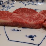 肉料理ふくなが - 