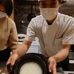 肉料理ふくなが - 