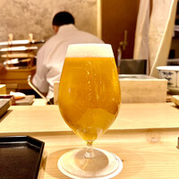 鮨 せいざん - 
