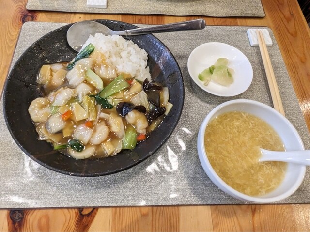 リャン亭 とうりゃん亭 （トウリャンテイ） - 日吉本町/中華料理 | 食べログ