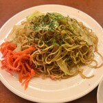 浪花家総本店 - 
