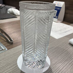 にくずき - レモンサワー