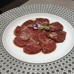 にくずき - タレ物　２種　カイノミとクリ