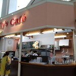 Holly's Cafe - 