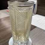 にくずき - ハイボール