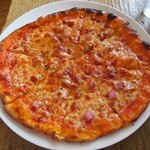 CaCa Grill ＆ Pizza - 
