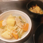 Okamino Daidokoro Shinoya - 