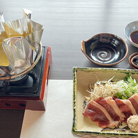 鍋と旬菜と京料理 花柳 - 