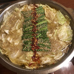 Nabe Hide - 