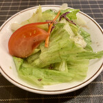 Youshoku Kimura - サラダ