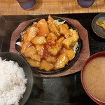 豚屋食堂 - 