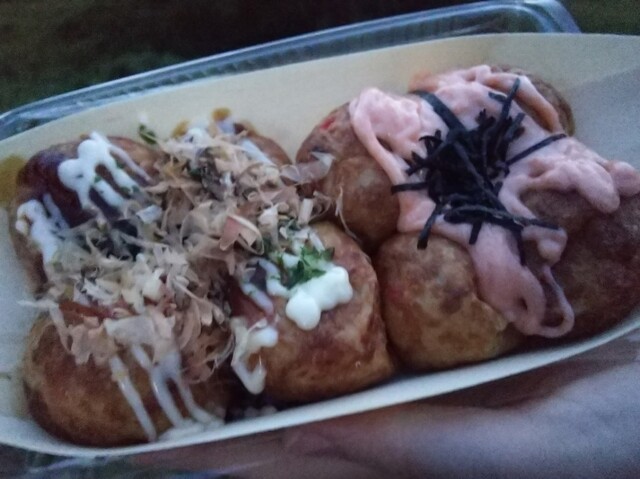 やっこ凧 弘高下｜弘前のたこ焼き専門店｜イオンタウン