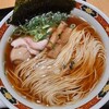 中華そば 麺や食堂 本店