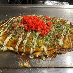 Oosaka Okonomiyaki Hide - 