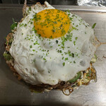 Oosaka Okonomiyaki Hide - 