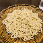 Teuchi Soba Isshinan - 