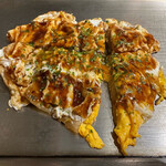 Oosaka Okonomiyaki Hide - 