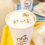 HARU COFFEE & BAR - 